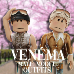 Venéma Male Model Game