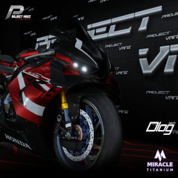 Project Vanz [Full System + New Code 6.5] icon