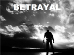 Betrayal