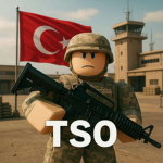 |TSO| Türk Silahlı Ordusu