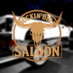 [FREE Stage Access] Buckin' Bull Saloon