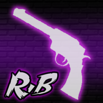 Revolver Battlegrounds