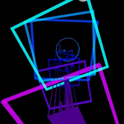 Rampant icon