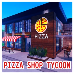Pizza Shop Tycoon 🍕  icon