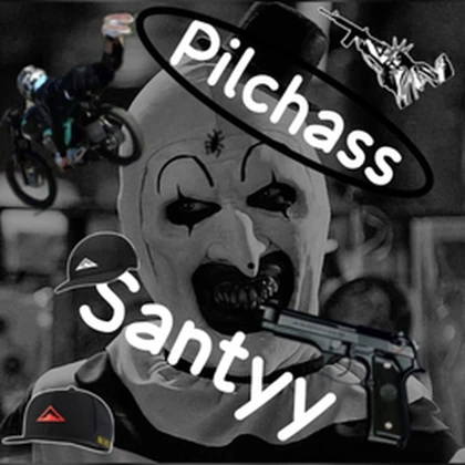 ! Santi 77pilchas ! Roblox group icon