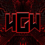 Underground Wrestling Main Arena