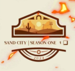 ساندي ستي|Sandy city