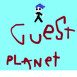 GUEST  PLANET  (HUGE UPDATE) (NEW!!!)