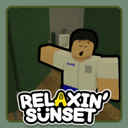 ☀️ RELAXIN' SUNSET