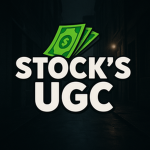Stock's UGC Group Thumbnail