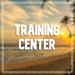 Training Center | Fumes Cafe