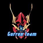 GURREN TEAM