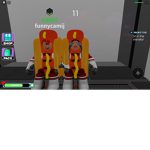 Hotdog Twinz