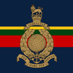 Corps of Rоyal Marines