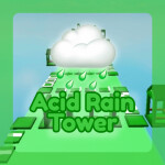 Acid Rain Tower 🌧