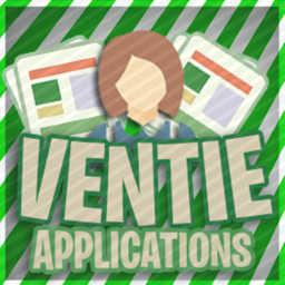 Ventie Applications [Trainee]