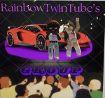 RainbowTwinTube’s YouTube Group