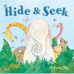Hide And Seek [NORMAL]