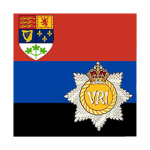 [CAN]The Royal Canadian Regiment