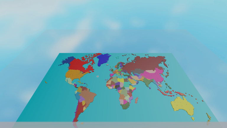 [❄️] Make Your Own Country screenshot 1