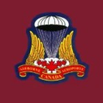 [1CPB] 1st Canadian Parachute Battalion 1940's