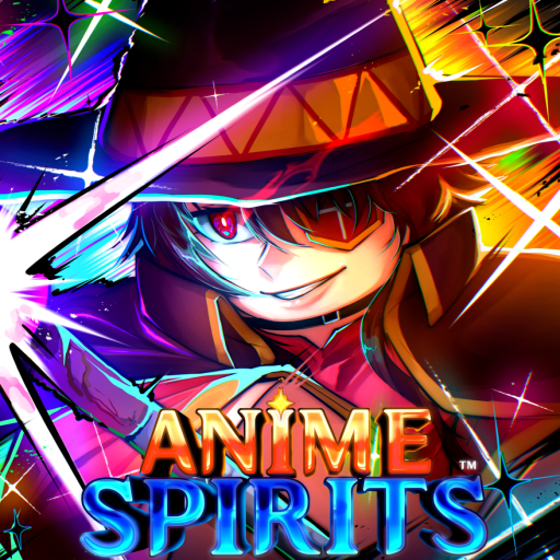 [☀️🏖️SUMMER EVENT PART 2 + 4X] Anime Spirits