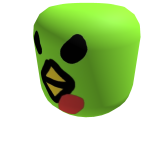 #34 alien turky