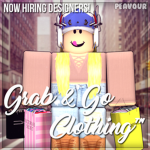Grab & Go Clothing™