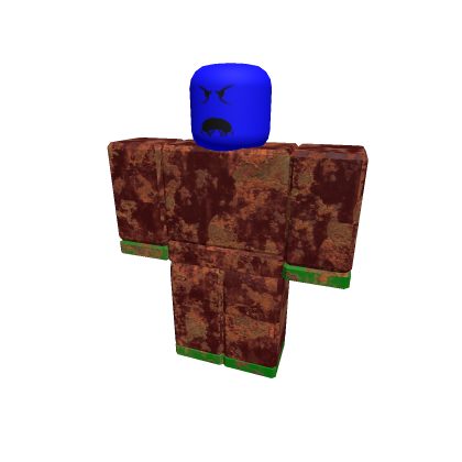 Explosion Zombie