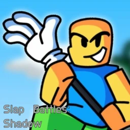Slap Battles: Shadow BETA icon