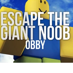 ESCAPE THE EVIL NOOB icon