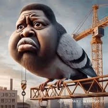 cool pigeon game