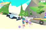 The Pogo Stick Squad