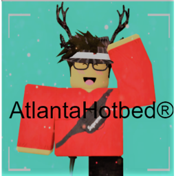 AtlantaHotbed's Clothes Store