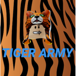 TigerArmy!!!