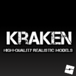 Krаkеn