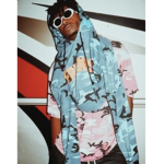 Drippy Visions.