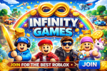 InfinityGamesHQ