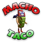The Macho Taco