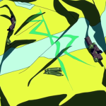Edgerunners角