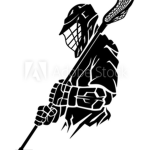 Lacrosse kids