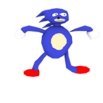 The SANIC'S reunited!