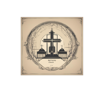 Bell Family Church (Remastered)