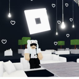 roblox hangout 😳