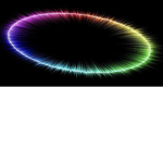 Neon Rainbow Bros