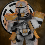 TDI | 24th Assault Regiment (foot)