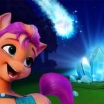 My Little Pony RP [💎🌠]