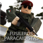 Brigada de Fusileros Paracaidistas | MX Monterrey