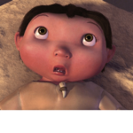 Goo baby’s United