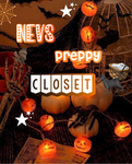 - nev's closet -